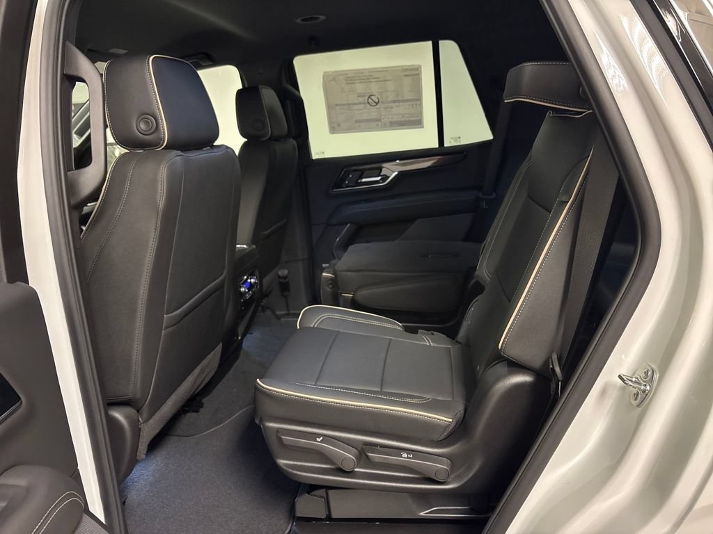 New 2026 GMC Yukon Elevation AWD/4WD image 30