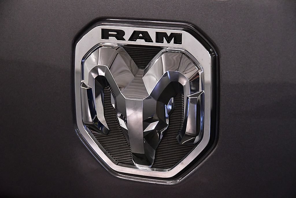 Used 2023 RAM 1500 Big Horn AWD/4WD image 11