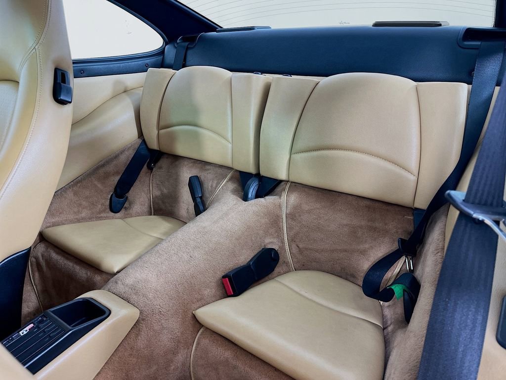 Used 1997 Porsche 911 Carrera image 18