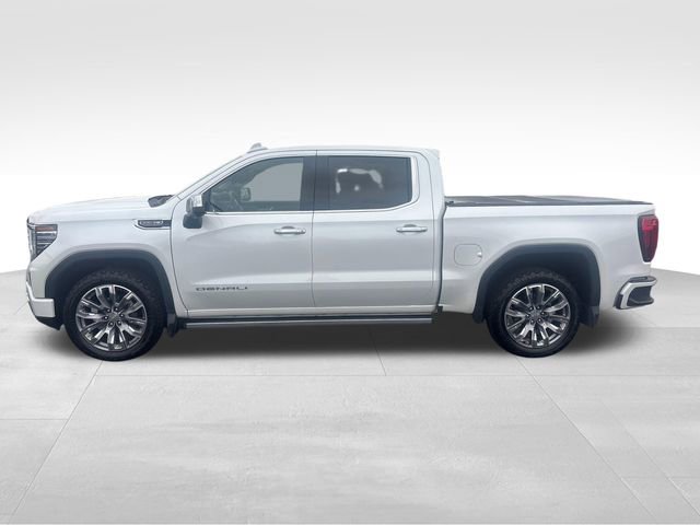 Used 2023 GMC Sierra 1500 Denali w/ Denali Reserve Package image 2