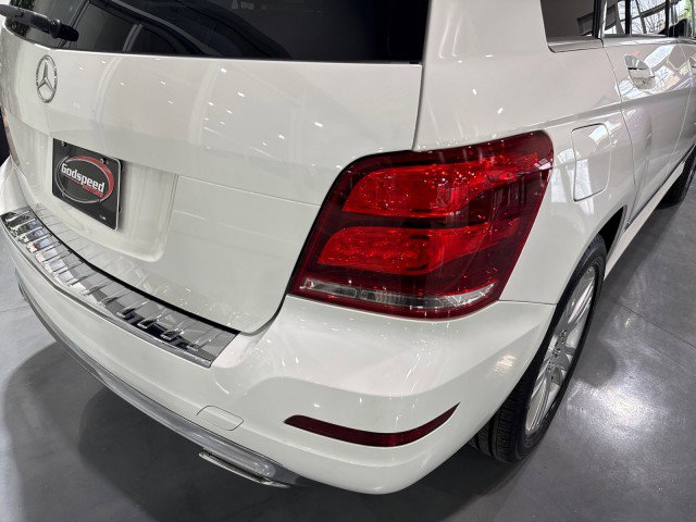 Used 2015 Mercedes-Benz GLK 350 2WD image 45