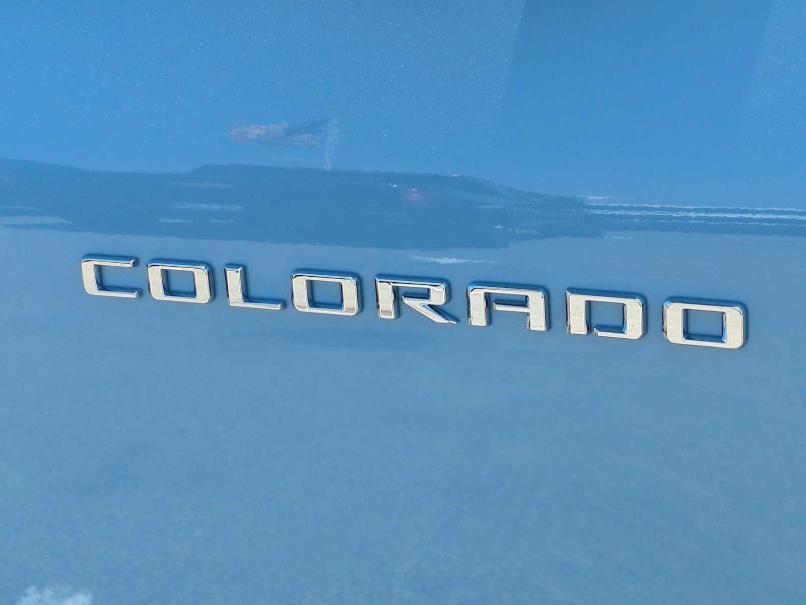 New 2026 Chevrolet Colorado LT RWD image 9