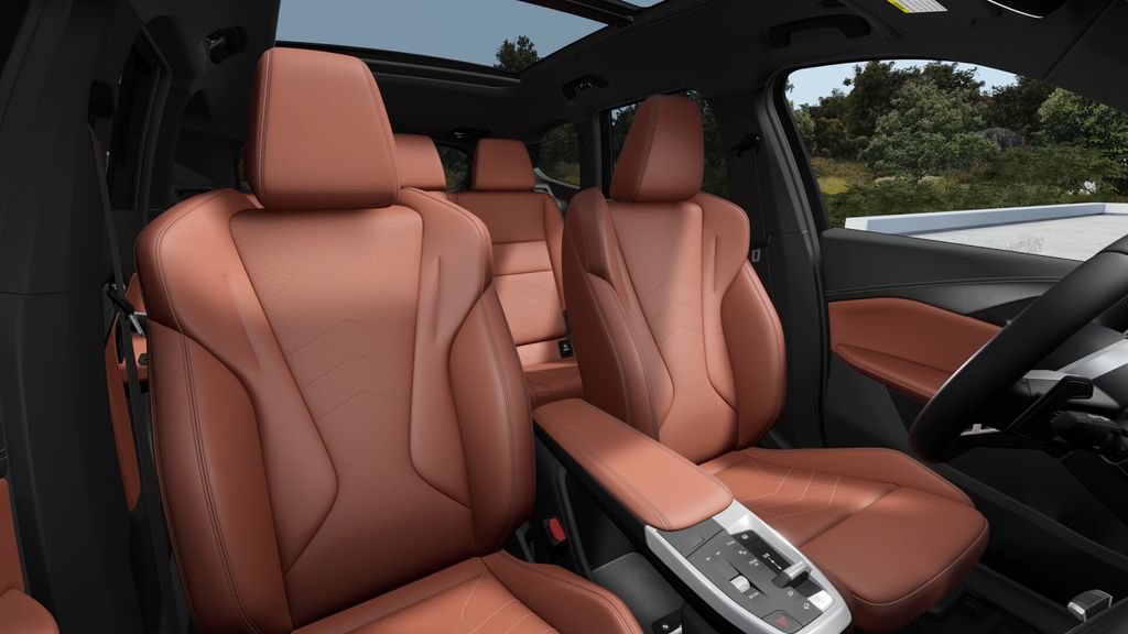 New 2027 BMW X1 xDrive28i AWD/4WD image 11