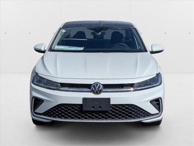 New 2025 Volkswagen Jetta SE image 6