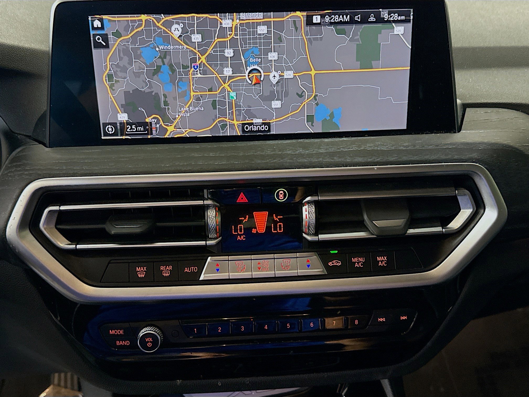 Used 2022 BMW X3 sDrive30i w/ Convenience Package image 18