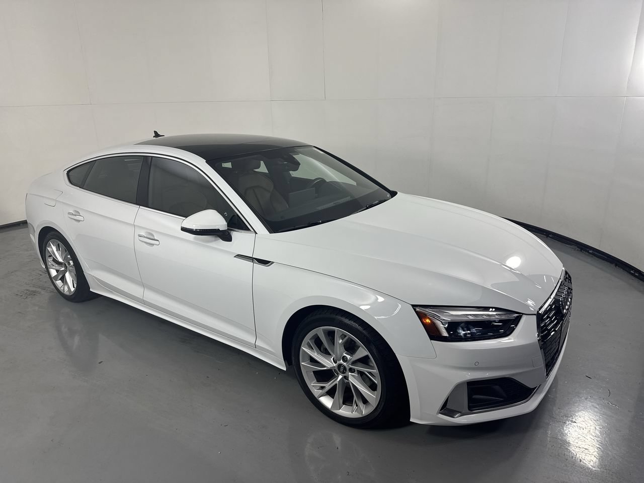 Used 2022 Audi A5 2.0T Premium Plus AWD/4WD image 33