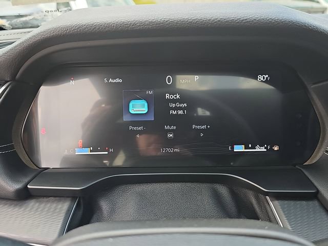 Used 2024 Jeep Grand Cherokee L Altitude image 22