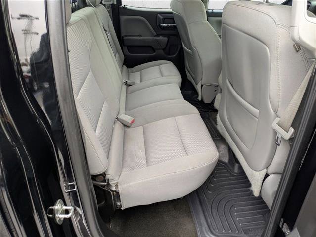 Used 2015 Chevrolet Silverado 1500 W/T image 17