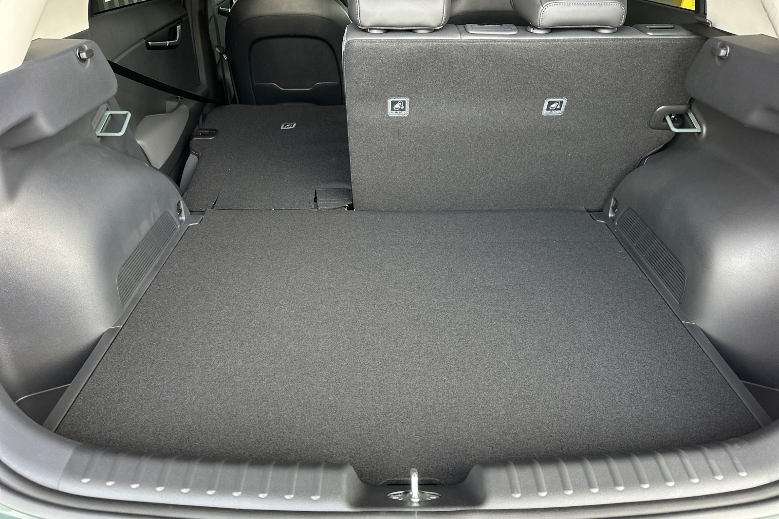 New 2026 Kia Niro EX w/ EX Premium Package FWD image 15