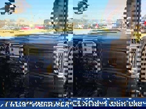 Used 2022 Chevrolet Silverado 2500 LTZ w/ LTZ Plus Package image 14