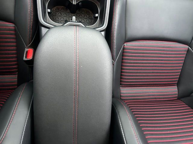 Used 2024 Toyota RAV4 XSE w/ Weather Package image 32