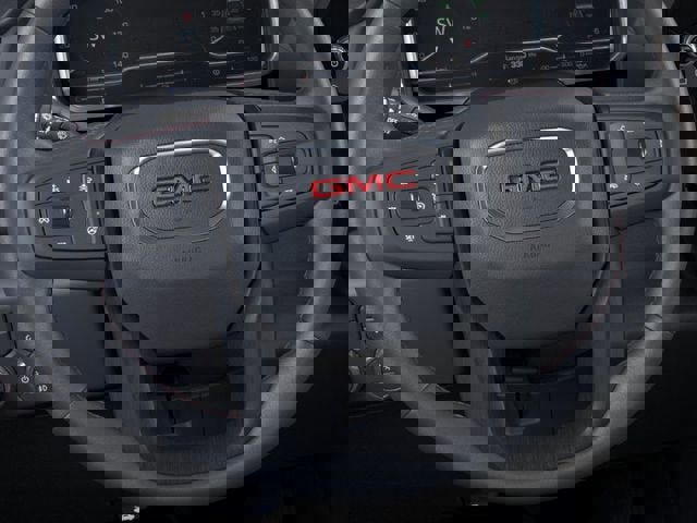 New 2026 GMC Sierra 2500 AT4X image 19