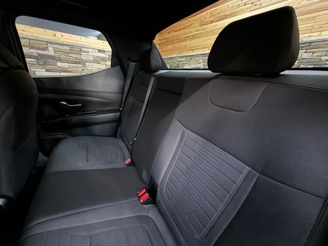 Certified 2024 Hyundai Santa Cruz SEL AWD/4WD image 30
