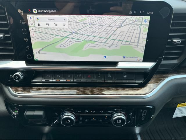 New 2026 GMC Sierra 1500 Elevation w/ Elevation Premium Package AWD/4WD image 20