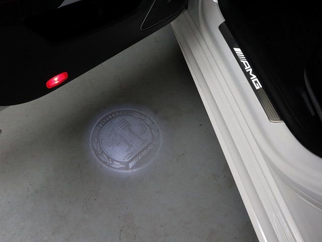 New 2026 Mercedes-Benz CLA 45 AMG S 4MATIC image 28