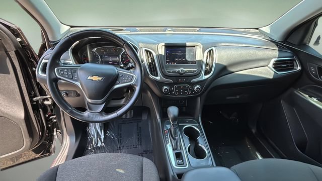 Used 2022 Chevrolet Equinox LT FWD image 16