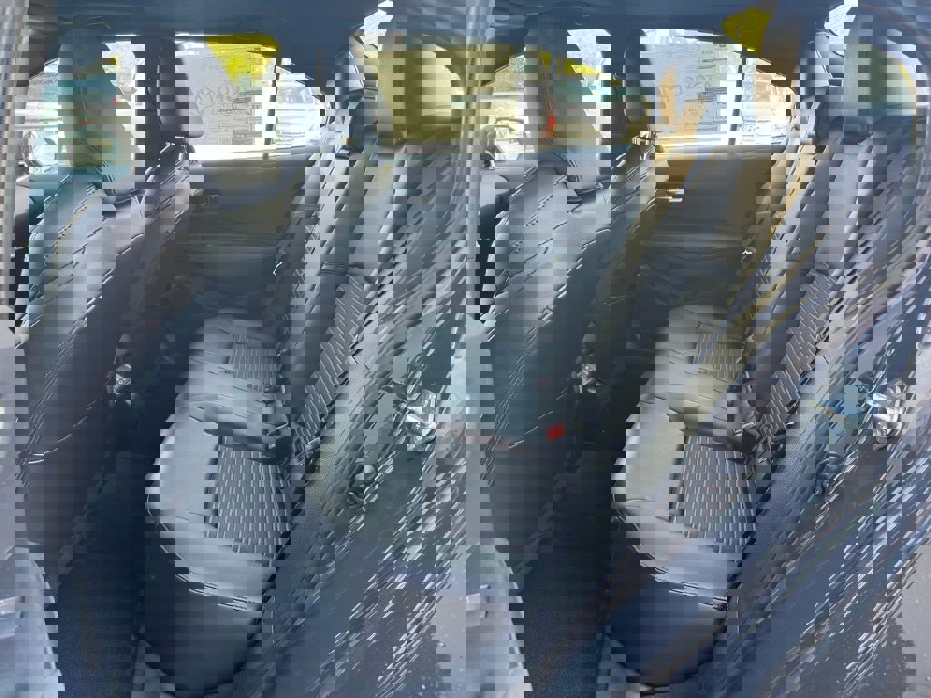 New 2026 Toyota Corolla XSE image 6