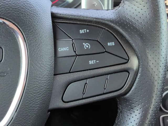 Used 2023 Dodge Charger R/T w/ Daytona Edition Group RWD image 25