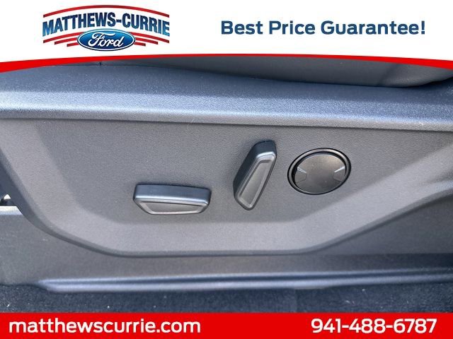 New 2026 Ford Expedition Platinum w/ Stealth Appearance Package AWD/4WD image 10
