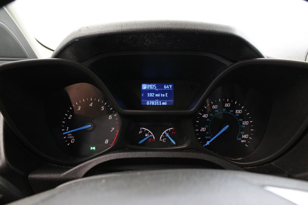 Used 2015 Ford Transit Connect XL image 10
