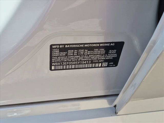 Used 2024 BMW X1 M35i w/ Premium Package AWD/4WD image 25