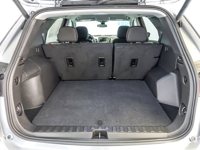 Certified 2024 Chevrolet Equinox LT AWD/4WD image 27