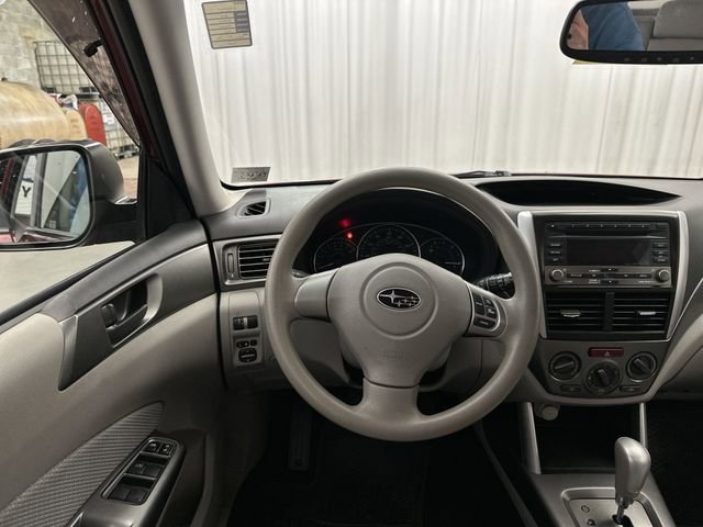 Used 2012 Subaru Forester 2.5X image 15