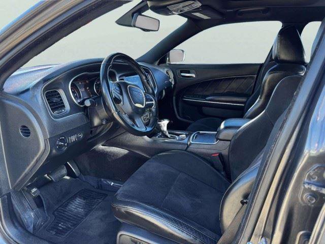 Used 2018 Dodge Charger GT AWD/4WD image 21