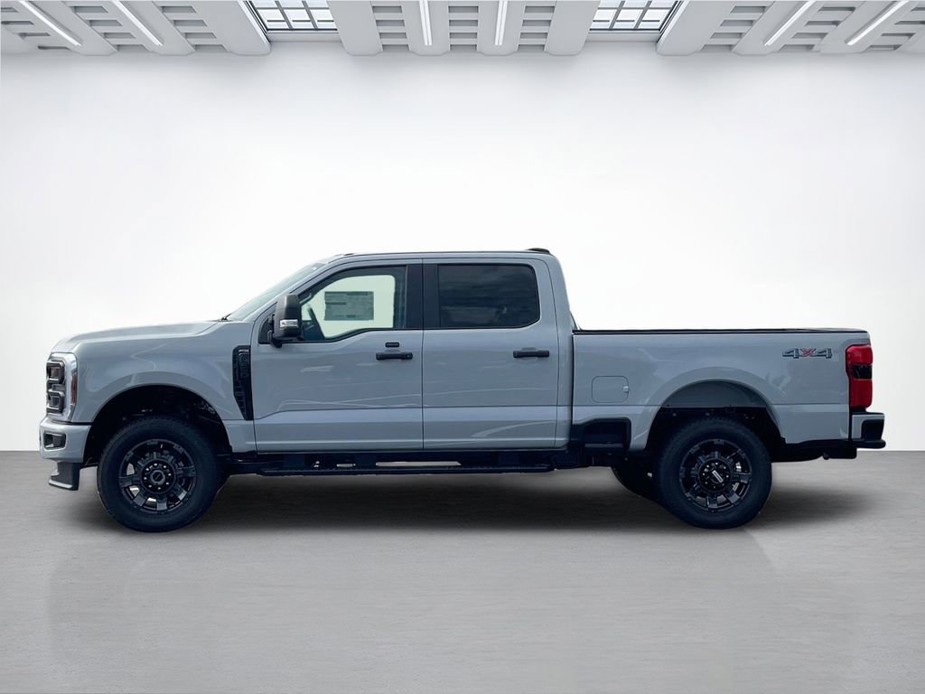 New 2026 Ford F350 XL w/ STX Appearance Package image 6