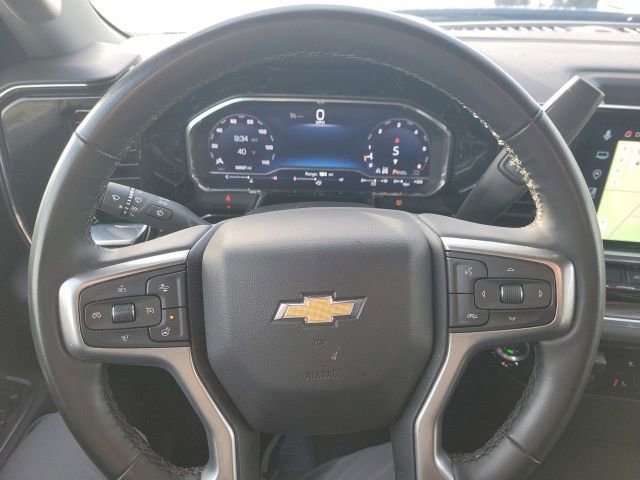Used 2025 Chevrolet Silverado 1500 LT image 15