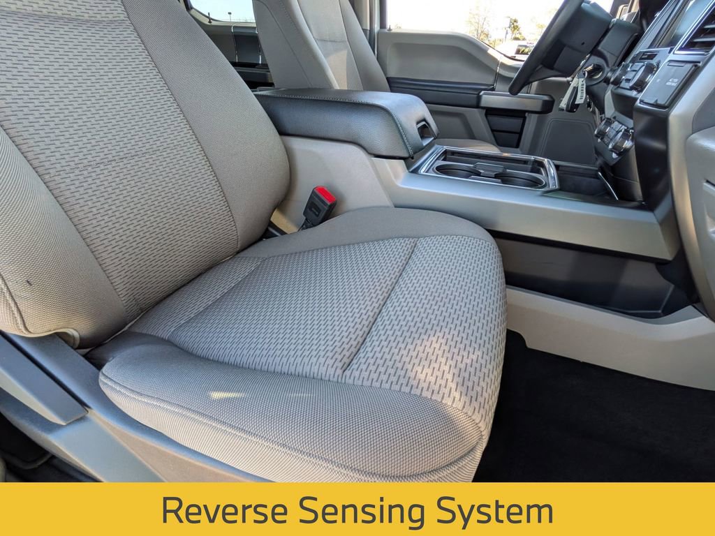 Used 2022 Ford F250 XLT w/ XLT Premium Package image 23