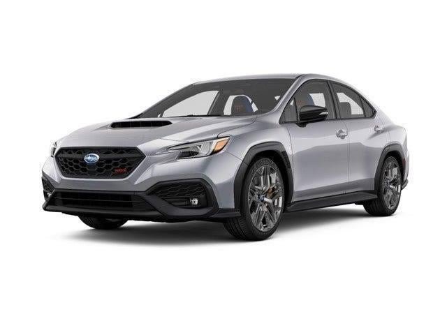 New 2026 Subaru WRX tS AWD/4WD image 65