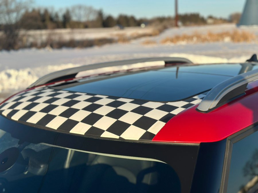 Used 2019 MINI Cooper Countryman ALL4 image 12