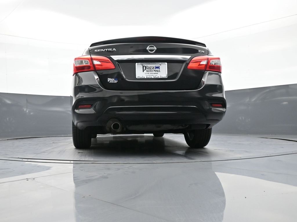 Used 2016 Nissan Sentra SR image 29