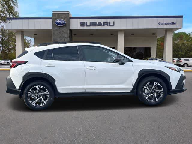 New 2026 Subaru Crosstrek 2.5i Premium AWD/4WD image 7