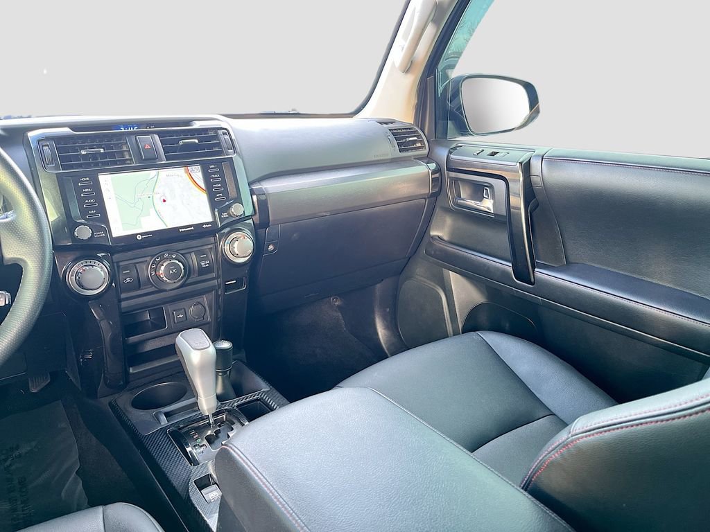 Used 2022 Toyota 4Runner TRD Off-Road Premium image 23