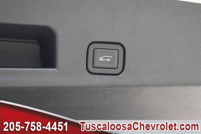 New 2026 Chevrolet Traverse LT w/ Driver Confidence Package image 10