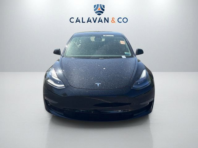 Used 2021 Tesla Model 3 Standard Range Plus image 2