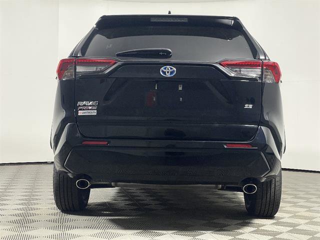 Certified 2024 Toyota RAV4 SE w/ Weather & Moonroof Package image 6