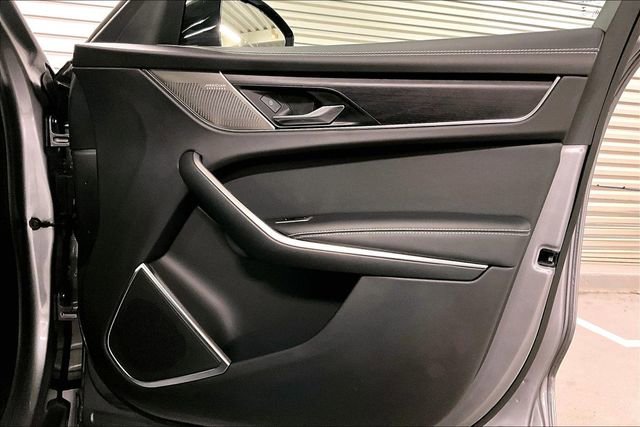 Certified 2025 Jaguar F-PACE R-Dynamic S image 27
