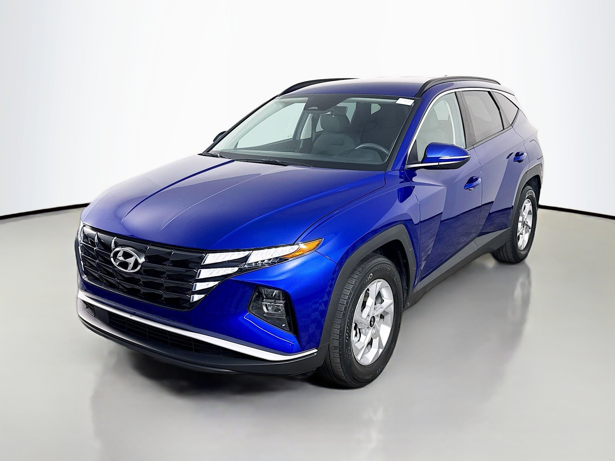 Used 2023 Hyundai Tucson SEL FWD image 4