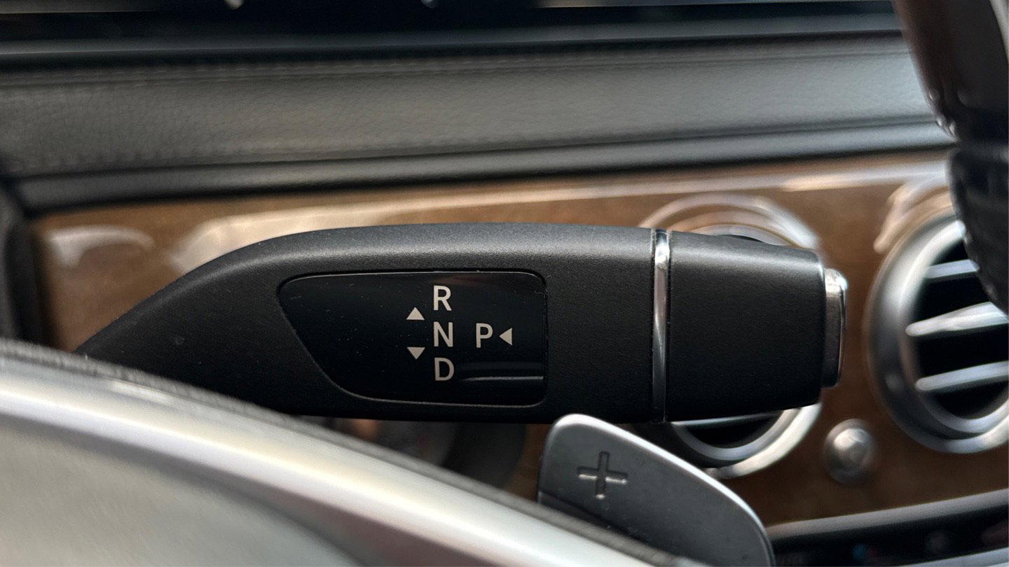 Used 2014 Mercedes-Benz S 63 AMG 4MATIC Sedan image 39