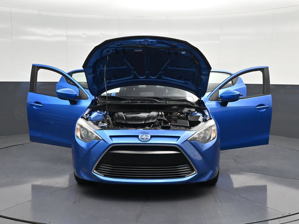 Used 2016 Scion iA FWD image 36