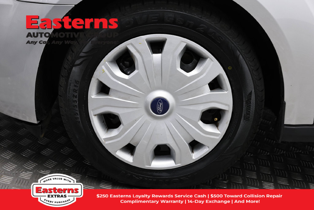 Used 2021 Ford Transit Connect XLT FWD image 32