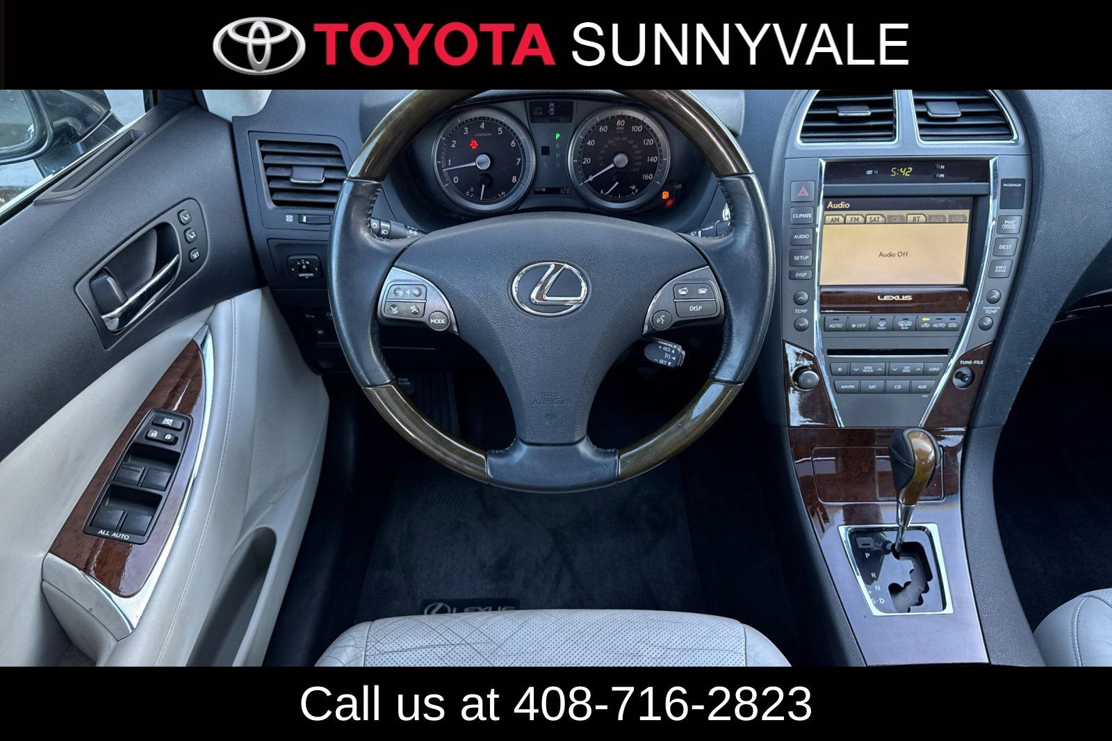 Used 2010 Lexus ES 350 FWD image 18