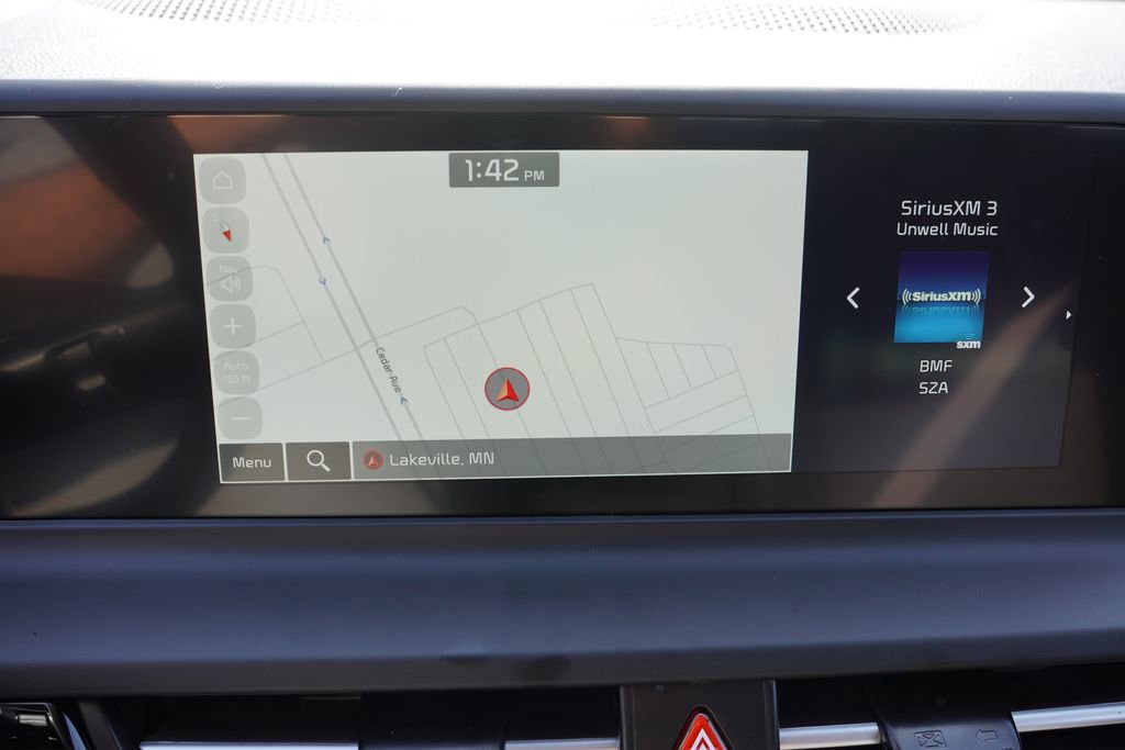 New 2026 Kia Seltos S AWD/4WD image 13