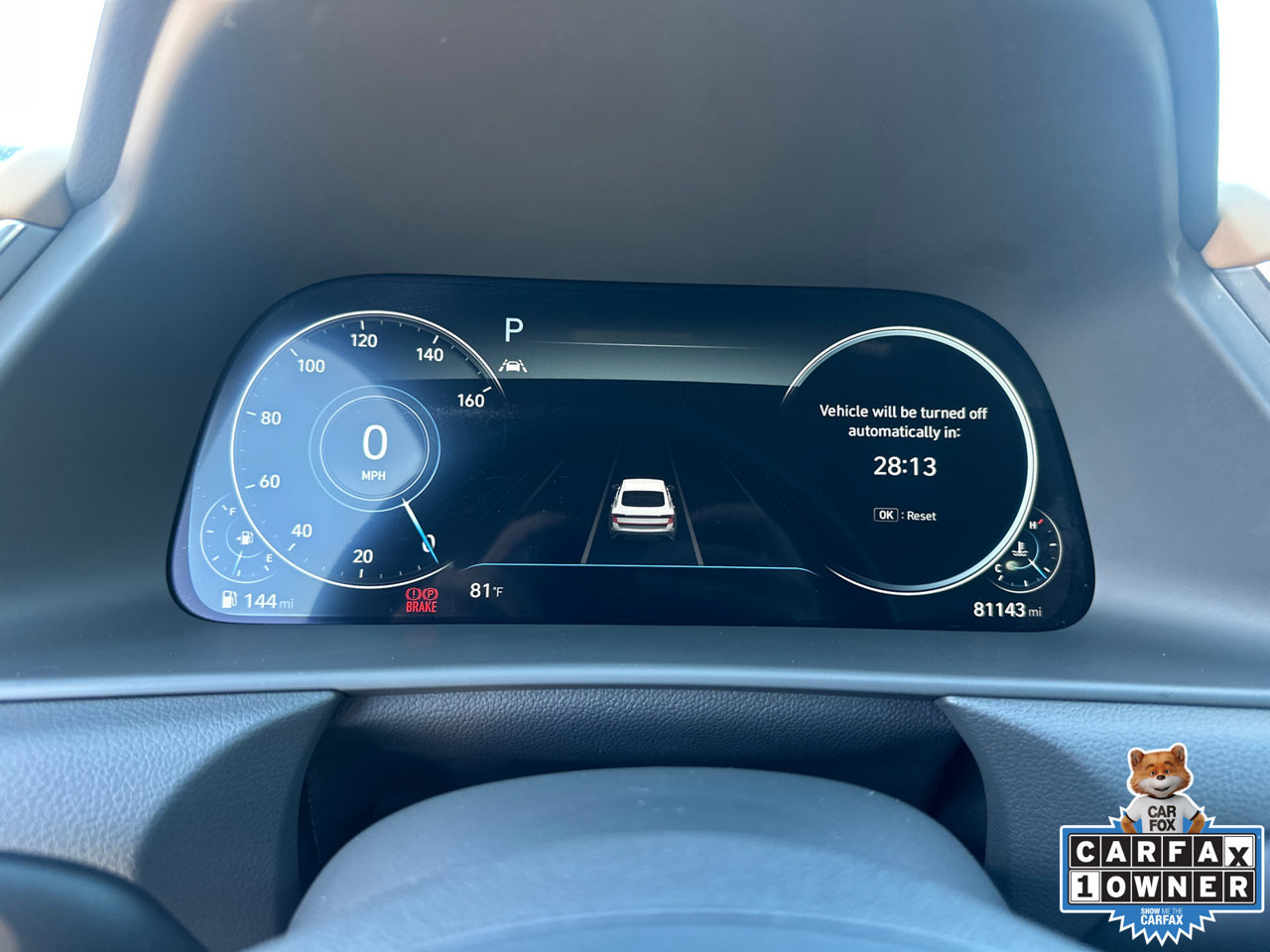 Used 2023 Hyundai Sonata Limited FWD image 26