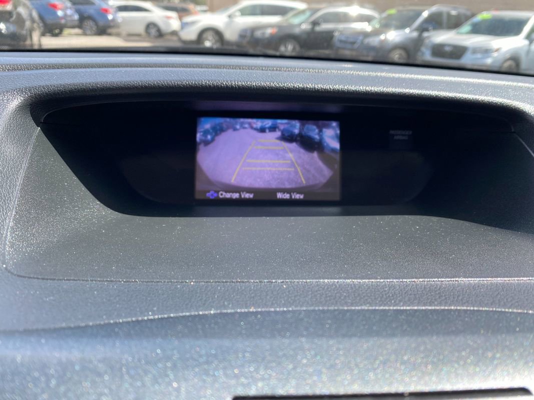 Used 2013 Honda CR-V EX-L image 23