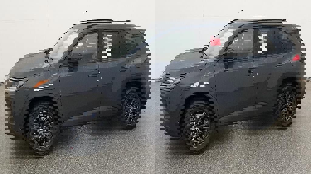 New 2026 Toyota RAV4 XLE Premium image 2