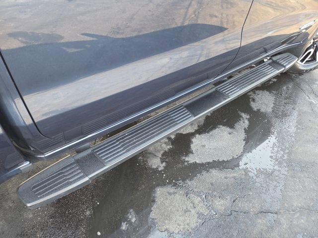 Used 2020 GMC Sierra 1500 AT4 w/ AT4 Premium Package image 21